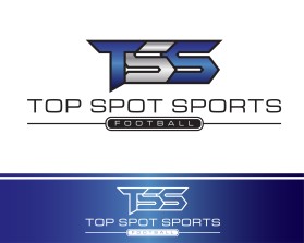 Top Spot Sports entry by offerwerks