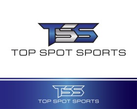 Top Spot Sports entry by offerwerks