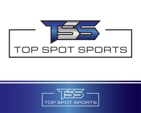 Top Spot Sports entry by offerwerks