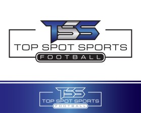 Top Spot Sports entry by offerwerks