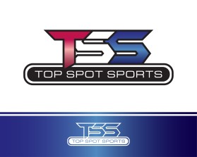 Top Spot Sports entry by offerwerks