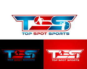 Top Spot Sports entry by sella