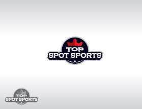 Top Spot Sports entry by jherleyanonical