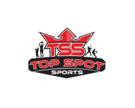 Top Spot Sports entry by hormhsign