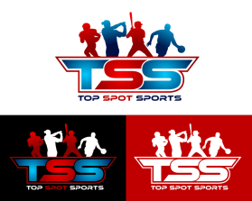 Top Spot Sports entry by sella