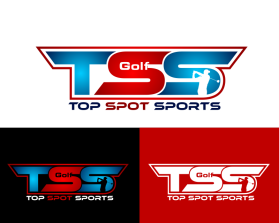 Top Spot Sports entry by sella
