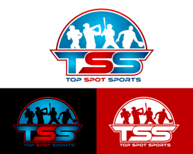 Top Spot Sports entry by sella