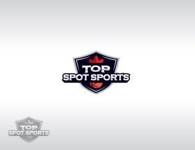Top Spot Sports entry by jherleyanonical