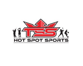 Top Spot Sports entry by hormhsign