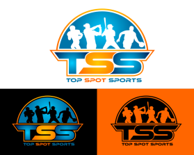 Top Spot Sports entry by sella