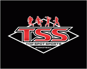 Top Spot Sports entry by artsword