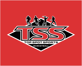 Top Spot Sports entry by artsword