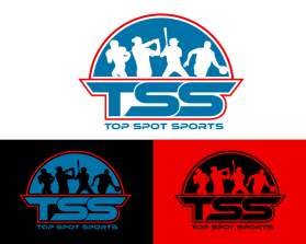 Top Spot Sports entry by sella