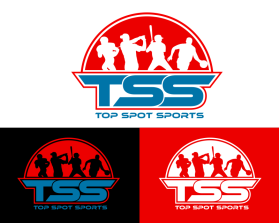 Top Spot Sports entry by sella