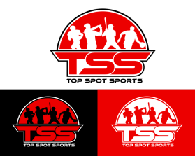 Top Spot Sports entry by sella