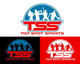 Top Spot Sports entry by sella