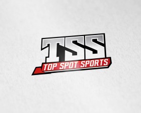 Top Spot Sports entry by jonny2quest
