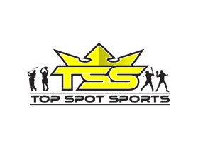 Top Spot Sports entry by hormhsign