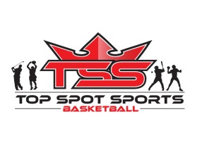 Top Spot Sports entry by hormhsign