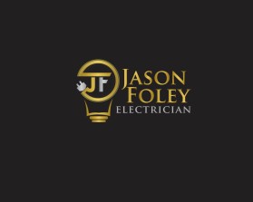 Jason Foley, Electrician entry by JBsign