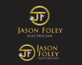 Jason Foley, Electrician entry by JBsign