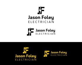 Jason Foley, Electrician entry by Niek