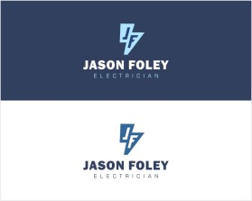 Jason Foley, Electrician entry by tom robinson