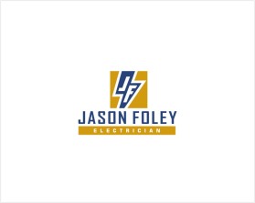 Jason Foley, Electrician entry by tom robinson
