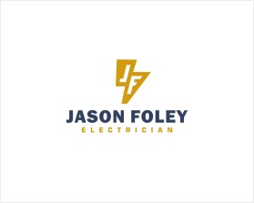 Jason Foley, Electrician entry by tom robinson