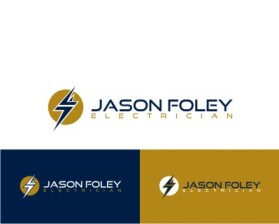 Jason Foley, Electrician entry by savana