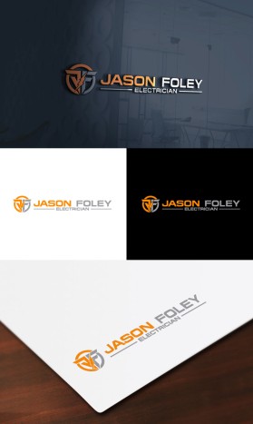 Jason Foley, Electrician entry by Dark49