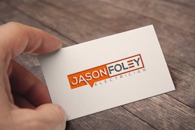Jason Foley, Electrician entry by Dark49