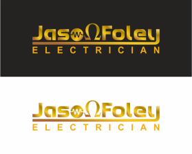 Jason Foley, Electrician entry by mrstn