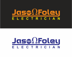 Jason Foley, Electrician entry by mrstn