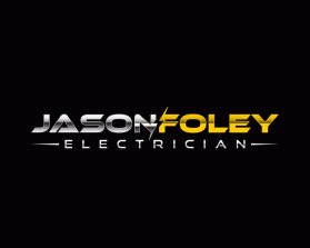 Jason Foley, Electrician entry by dsdezign