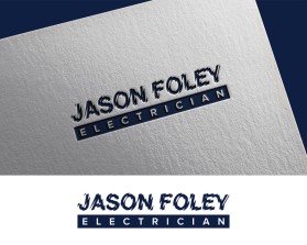 Jason Foley, Electrician entry by nsdhyd