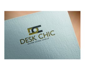 Desk Chic entry by Niels