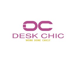 Desk Chic entry by Niels