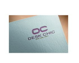 Desk Chic entry by Niels