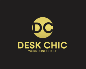 Desk Chic entry by taufik30