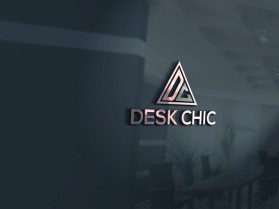 Desk Chic entry by T2T