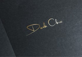 Desk Chic entry by Dark49