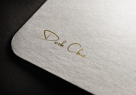 Desk Chic entry by Dark49