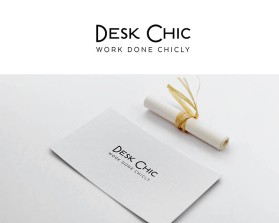 Desk Chic entry by DAC Design