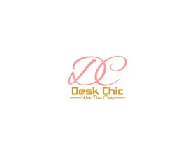 Desk Chic entry by kawulo alit