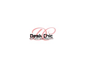 Desk Chic entry by kawulo alit