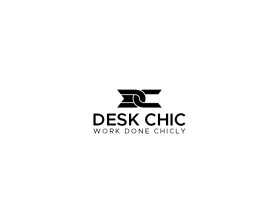 Desk Chic entry by Sonia99