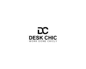 Desk Chic entry by Sonia99