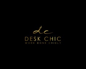 Desk Chic entry by Sonia99