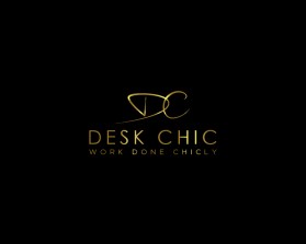 Desk Chic entry by Sonia99